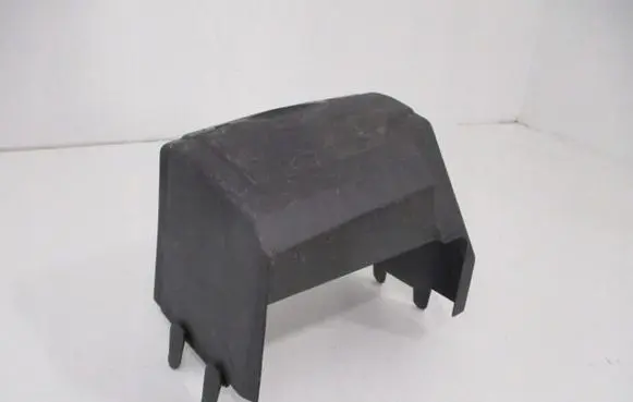 Battery box tray