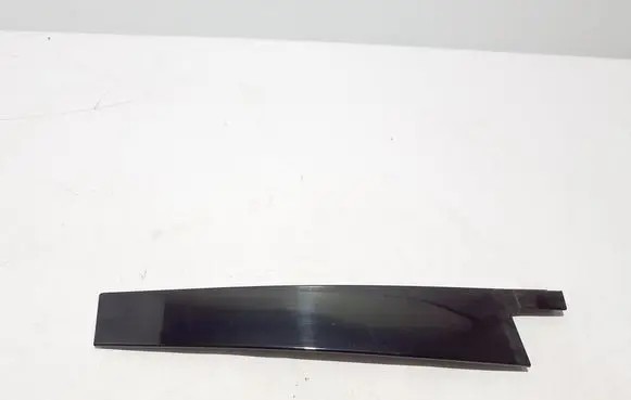 Mercedes-Benz GLE W167 Rear door trim (molding) A1676903500