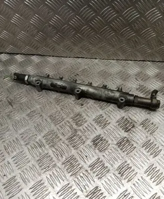 Volvo S60 Fuel main line pipe 0445215010 8658252