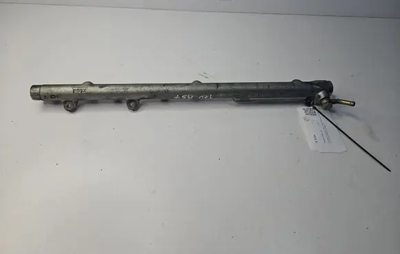 BMW X5 E70 Fuel main line pipe 7795514