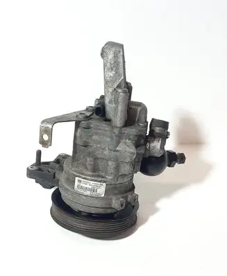 BMW 5 E60 E61 Power steering pump 6761414023 LH2112271