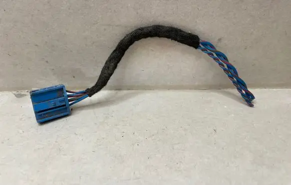 BMW 5 F10 F11 Other wiring loom 9201129 17190933