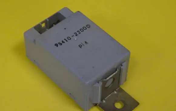 Hyundai Accent Other relay 95410-22000 9541022000