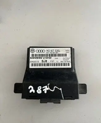 Volkswagen PASSAT B6 Gateway control module 1K0907530L 5WK50011B