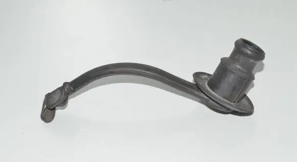 BMW X7 G07 Air conditioning (A/C) pipe/hose 9301583 64119301583