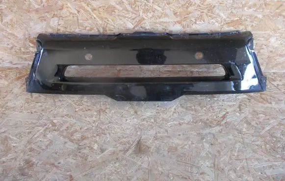 Mitsubishi Eclipse Cross Rear bumper lower part trim 6405A240ZZ