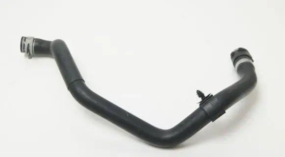 Volkswagen Golf VII Exhaust gas pipe 5Q0121053B