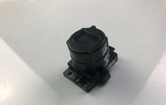 Volvo XC70 Other control units/modules 3451427