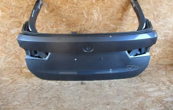BMW 5 G30 G31 G38 Truck tailgate 