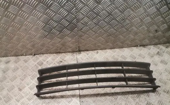 Skoda Octavia Mk2 (1Z) Front bumper lower grill