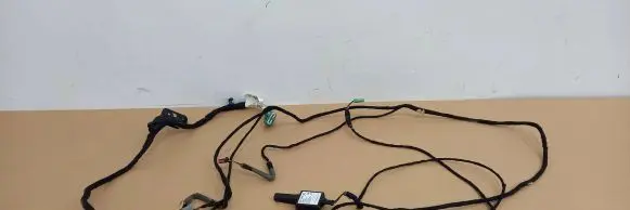 Jaguar XF X250 Other wiring loom 8X2T14334 E12027098000 6G9T15K602AC