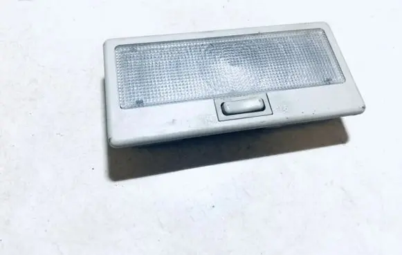 Seat Toledo I (1L) Front seat light 1L0947105