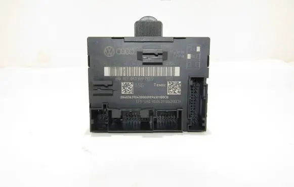 Audi Q5 SQ5 Door control unit/module 8K0959792H