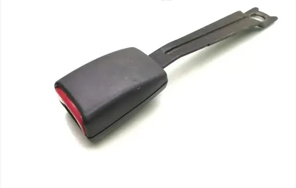 Mitsubishi Outlander Front seatbelt buckle G3541