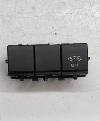 Other switches/knobs/shifts