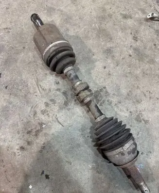Nissan X-Trail T32 Front driveshaft 391014BE3B