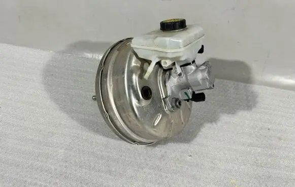 Porsche Cayenne (9Y0 9Y3) Brake booster 9Y0612103B PAB61210700 9Y0612107F