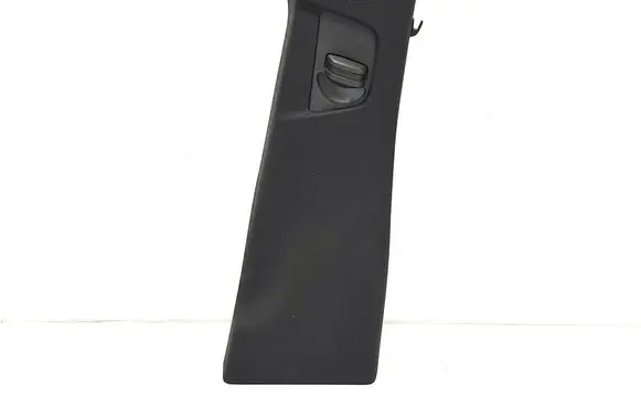 Mercedes-Benz EQE v295 (B) pillar trim (bottom) A2956907202