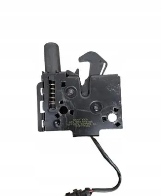 Seat Ibiza V (KJ) Engine bonnet/hood lock/catch 6F0823509