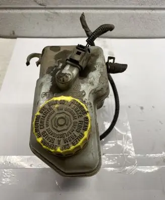 Fiat Ulysse Master brake cylinder