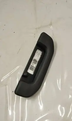 Mercedes-Benz GL X166 Rear interior roof grab handle A0998150000 A1669066901