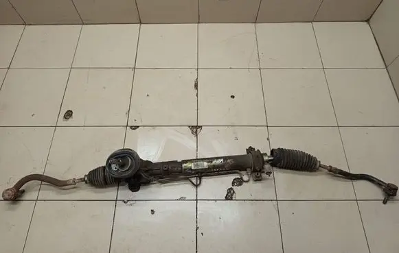 Volkswagen Sharan Steering rack 0080032101