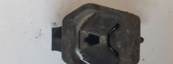 Audi A6 S6 C4 4A Gearbox mount 4A0399151A