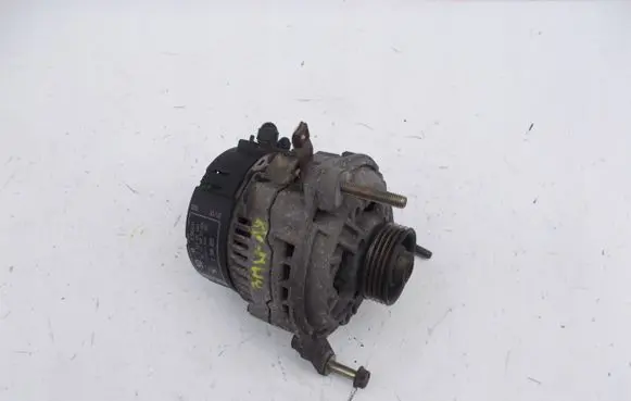 BMW 7 E65 E66 Generator/alternator 2001R