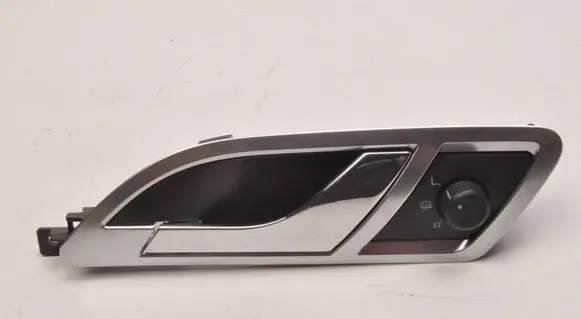 Skoda Superb B5 (3U) Front door interior handle 3U0837247