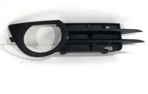 Front bumper lower grill