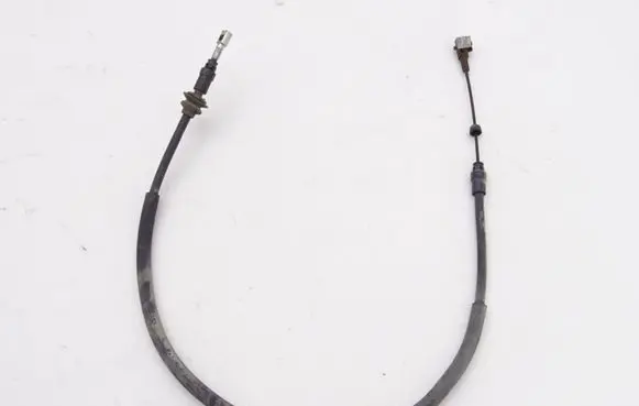 Opel Movano B Handbrake/parking brake wiring cable 8200021935
