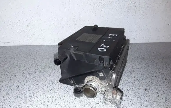 BMW 3 E46 Coolant heater 64126904668 6904668
