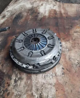 Volvo V70 Clutch set kit 074141117A 074141031T