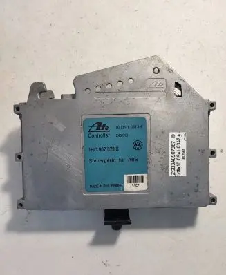 Volkswagen PASSAT B5.5 ABS control unit/module 1H0907379B 3X5313 10094103134