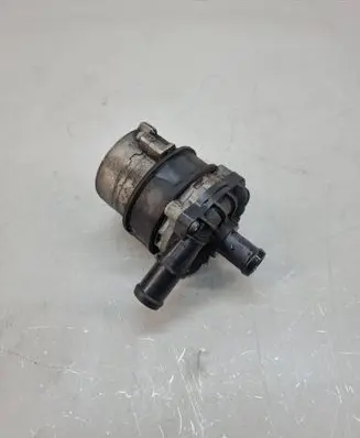 Volkswagen PASSAT B8 Electric auxiliary coolant/water pump 7p0965567