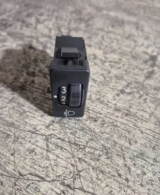 Citroen Xsara Picasso Headlight level height control switch A1160