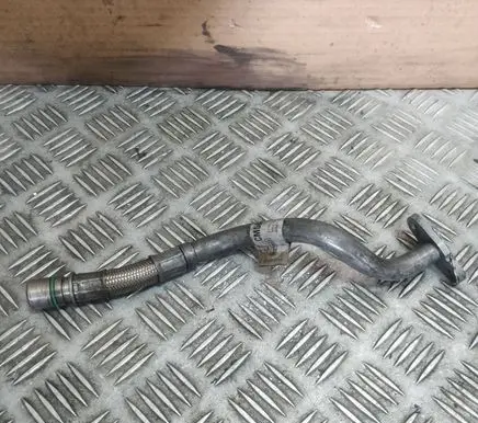 Ford Focus Turbo turbocharger oiling pipe/hose CM5G6K677HA