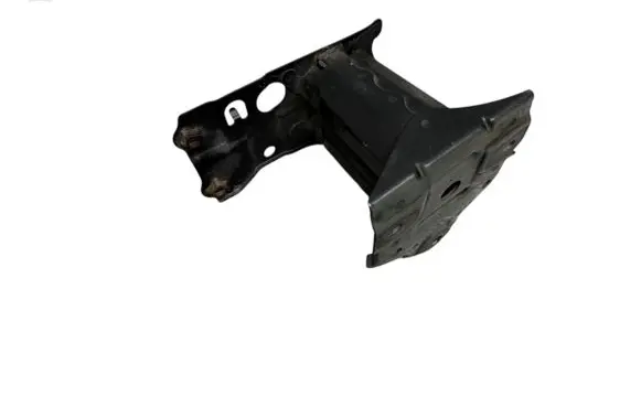 Toyota Verso Rear bumper shock impact absorber/damper 520160F020
