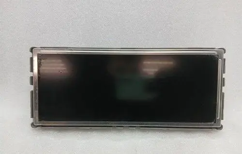 Mercedes-Benz S C217 Screen/display/small screen A2229007007