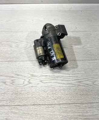 BMW 5 F10 F11 Starter motor 7802508
