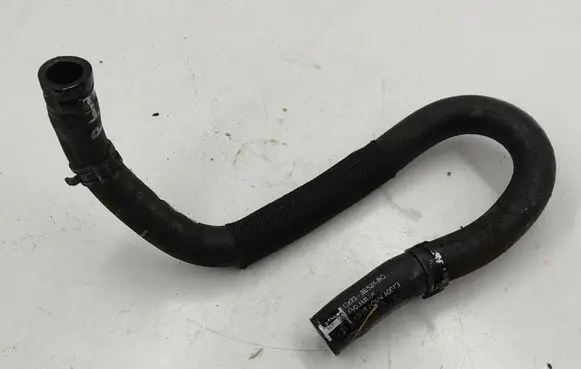 Jaguar XF X250 Engine coolant pipe/hose CX233E525BC