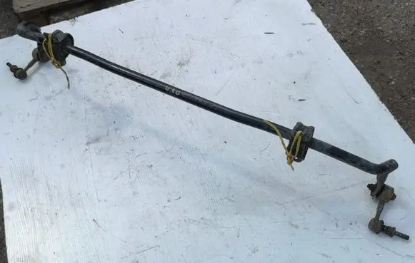 Toyota Camry VIII XV70 Rear anti-roll bar/sway bar 4880506010