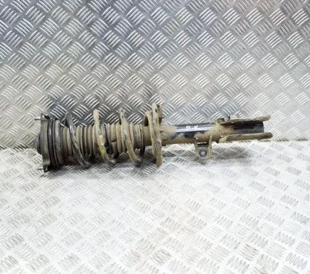 KIA Sportage Front shock absorber/damper 54650F1550 54630F1HY0