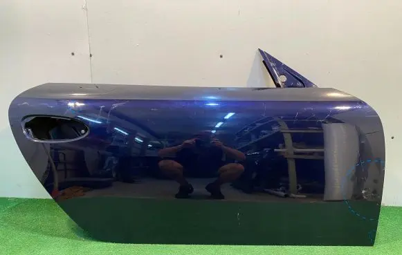 Door (2 Door Coupe)