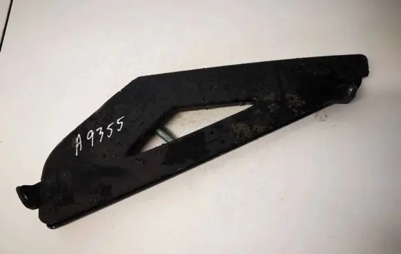 Audi A3 S3 8P Other interior part