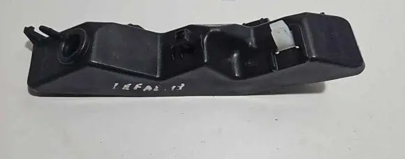 Nissan Leaf I (ZE0) Front bumper mounting bracket 86554K0000