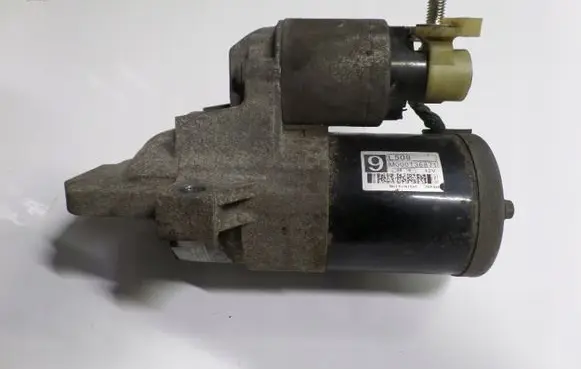 Mazda 6 Starter motor M000T36871