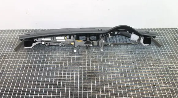 Mercedes-Benz CLS C219 Dashboard A2196801487