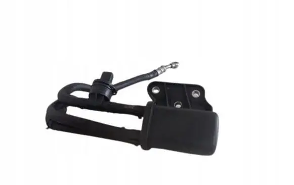 Volkswagen Crafter Fuel tank 2E0201416