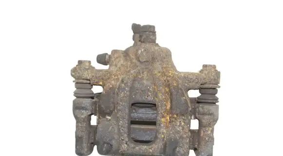 Honda CR-V Rear brake caliper